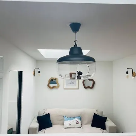 Apartment Domaine L'ariondaz 1650, T2