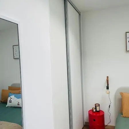 Domaine L'ariondaz 1650, T2 Apartment Courchevel