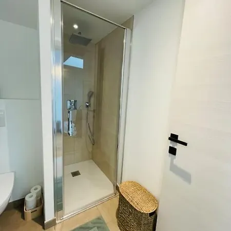 Domaine L'ariondaz 1650, T2 Apartment