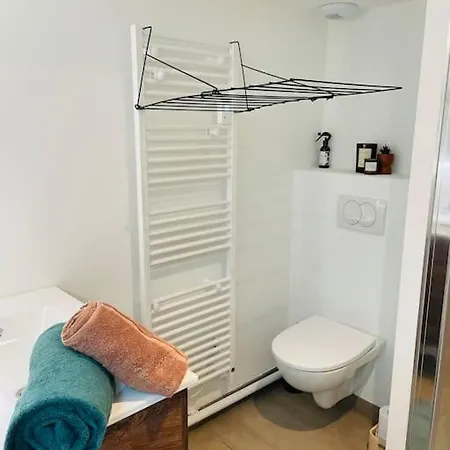 Domaine L'ariondaz 1650, T2 Apartament Courchevel